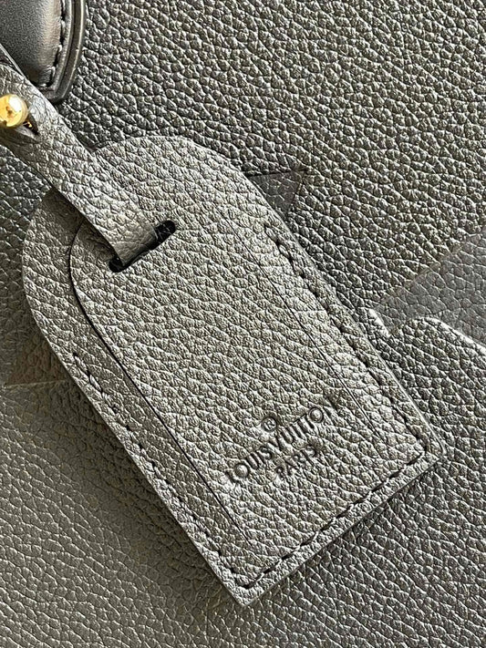 Pronta Entrega – Bolsa Modelo Louis Vuitton Onthego GM