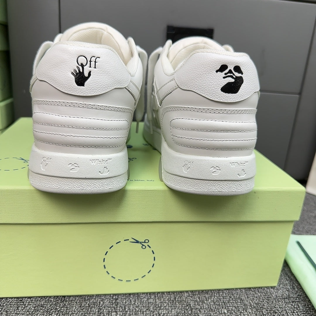 Pronta Entrega – Tênis Modelo Off-White Out Of Office