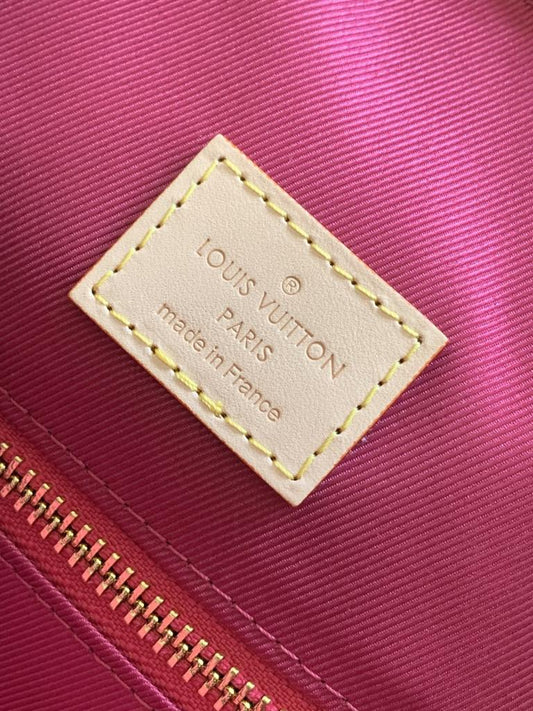 Pronta Entrega – Bolsa Louis Vuitton Graceful MM
