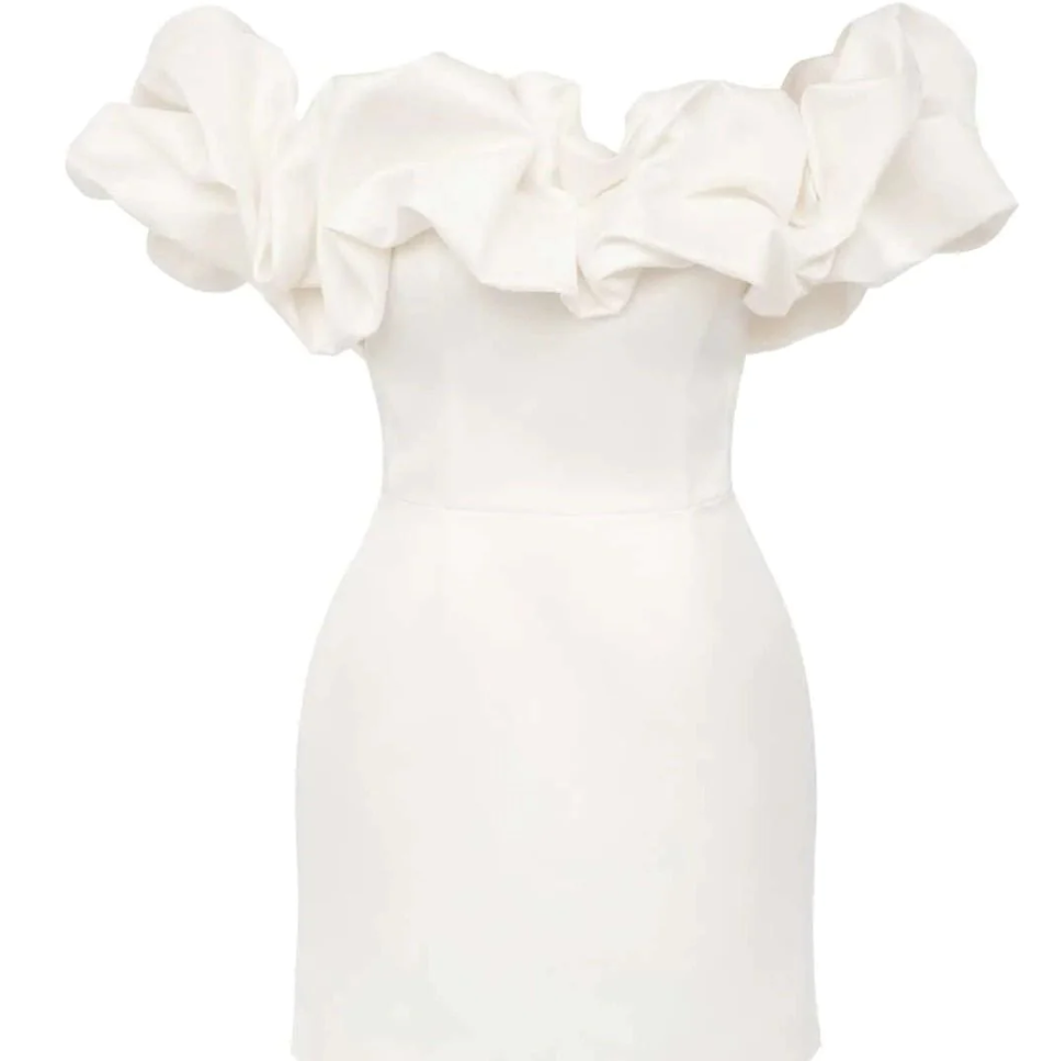 Pronta Entrega – Vestido Thays