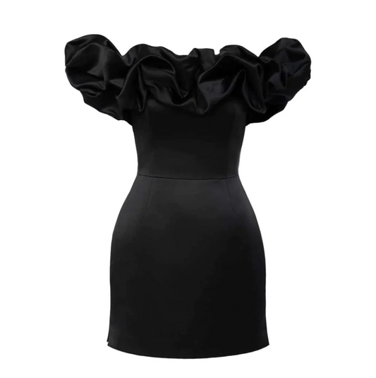 Pronta Entrega – Vestido Thays