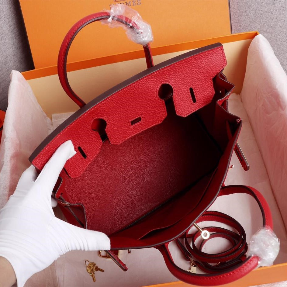 Pronta Entrega – PRONTA-ENTREGA – Bolsa Modelo 2393 Hermés Birkin
