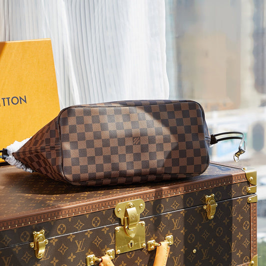 Pronta Entrega – Bolsa Louis Vuitton Neverfull