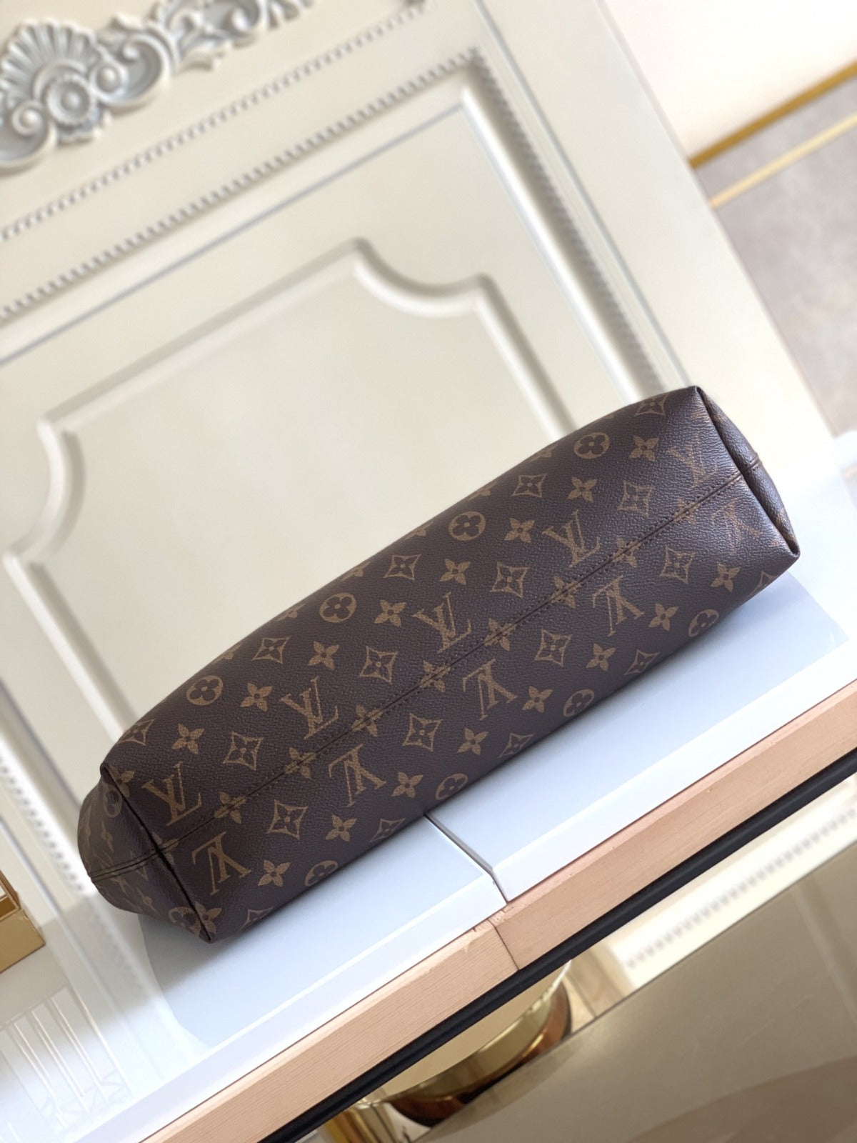Pronta Entrega – Bolsa Louis Vuitton Graceful MM