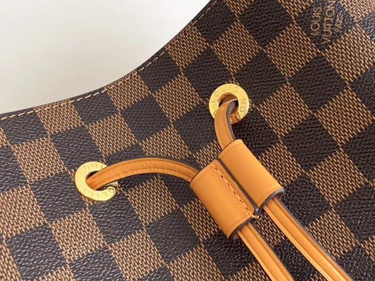 Pronta Entrega – Bolsa Modelo Louis Vuitton Modelo NéoNoé