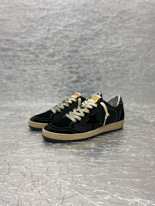 Pronta Entrega – Tênis Modelo Golden Goose Ball Star