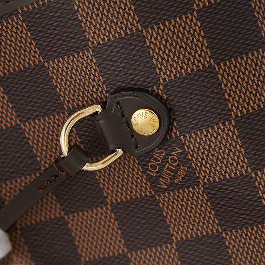 Pronta Entrega – Bolsa Louis Vuitton Neverfull