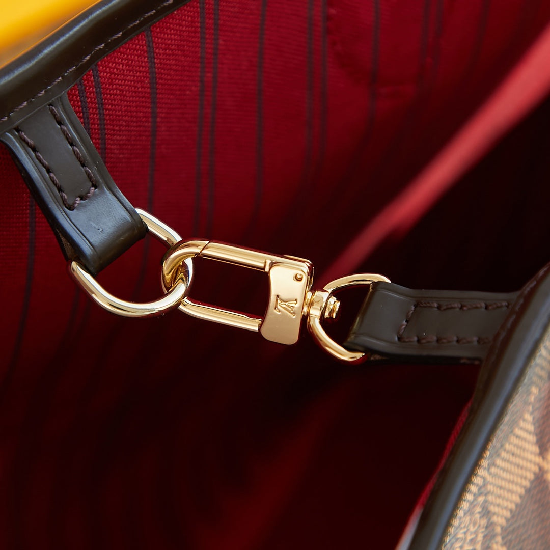Pronta Entrega – Bolsa Louis Vuitton Neverfull