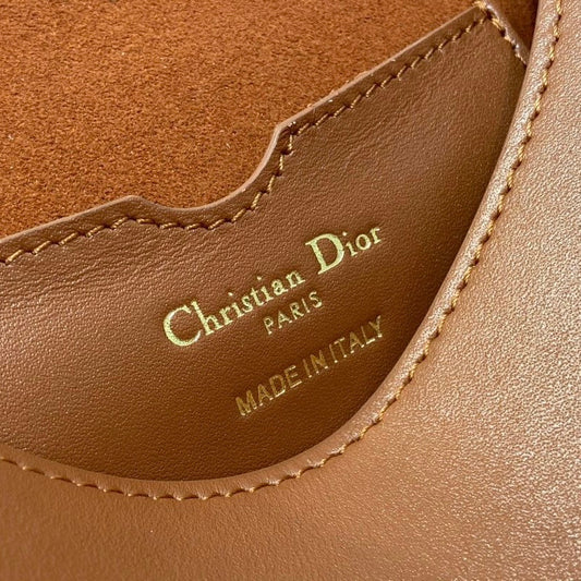 Pronta Entrega – Bolsa Modelo Dior Bobby