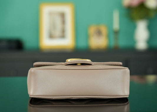 Pronta Entrega – Bolsa GG Marmont Super Mini