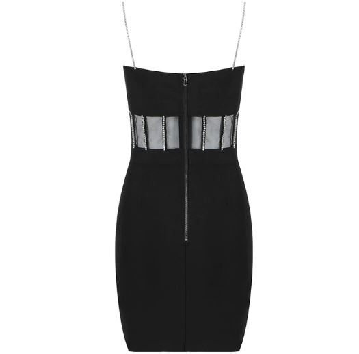 Pronta Entrega – Vestido Layla