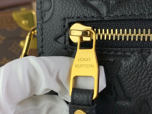 Pronta Entrega – Bolsa Louis Vuitton Modelo Pochette Métis