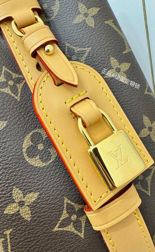 Pronta Entrega – Bolsa All In BB