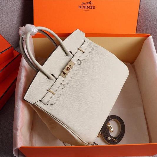 Pronta Entrega – PRONTA-ENTREGA – Bolsa Modelo 2393 Hermés Birkin 30