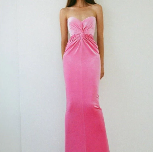 Pronta Entrega – Vestido Brunna