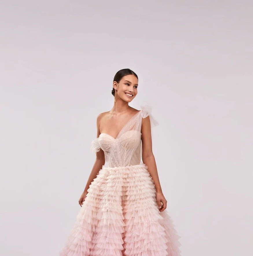 Pronta Entrega – Vestido Marguerite