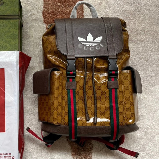 Pronta Entrega – Mochila GG Crystal