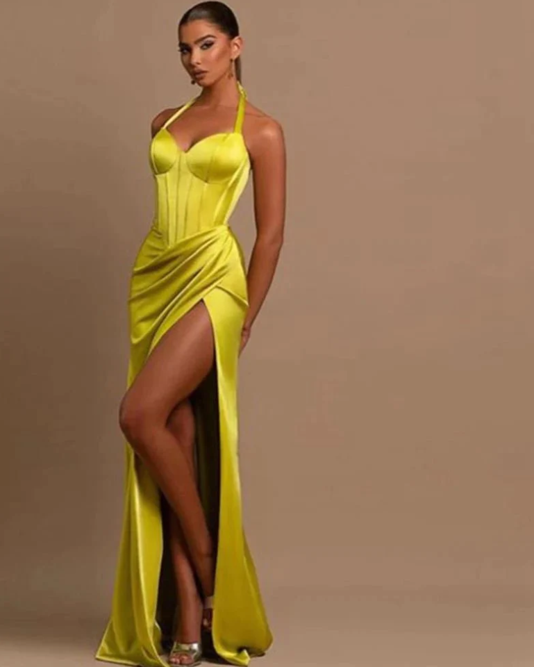 Pronta Entrega – Vestido Maíra