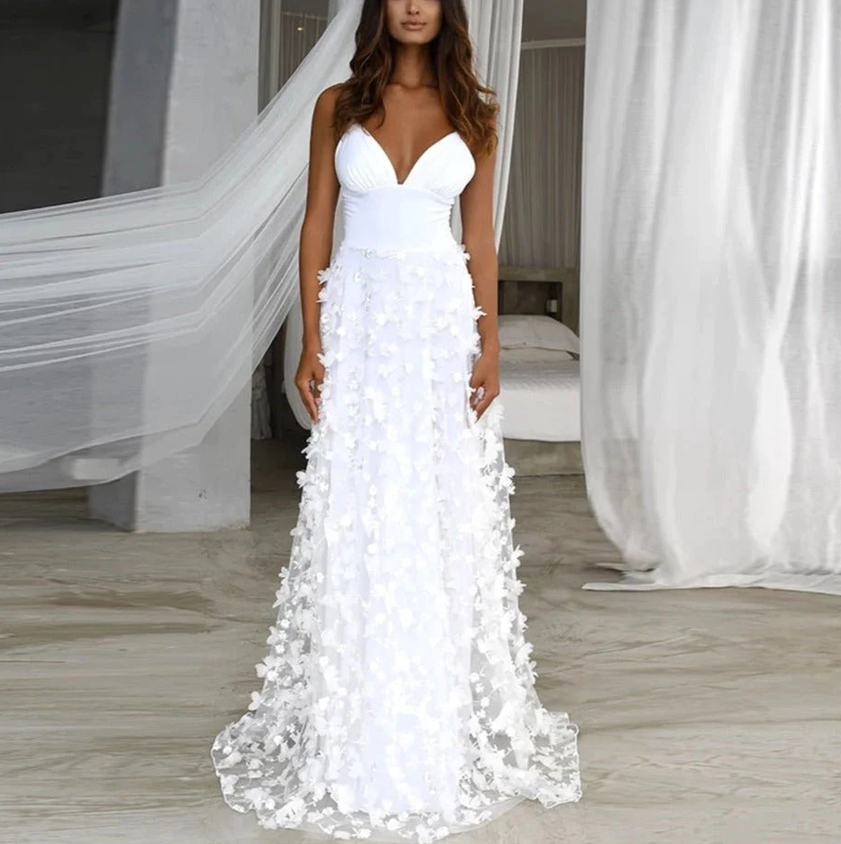 Pronta Entrega – Vestido Fran
