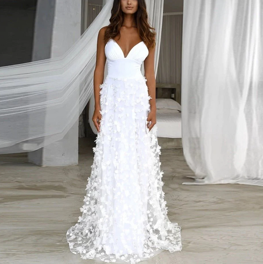 Pronta Entrega – Vestido Fran