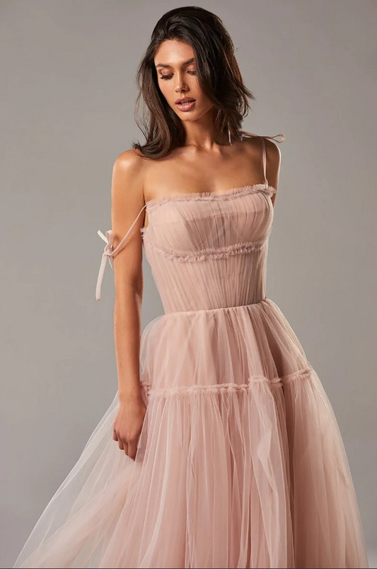 Pronta Entrega – Vestido Anne