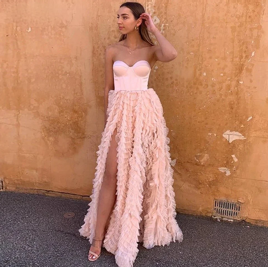 Pronta Entrega – Vestido Pamella
