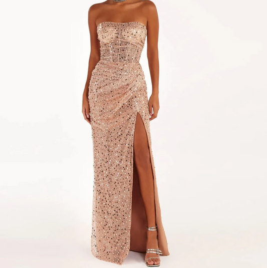 Pronta Entrega – Vestido Eulalia