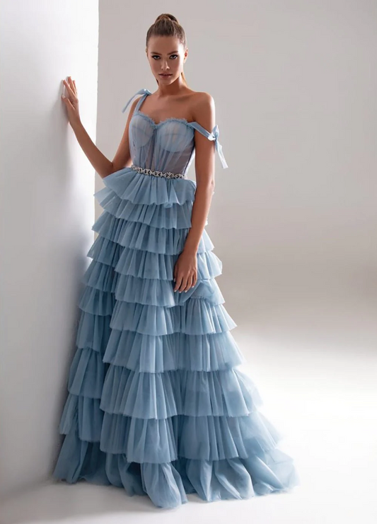 Pronta Entrega – Vestido Otavia
