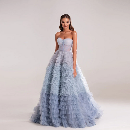Pronta Entrega – Vestido Janine