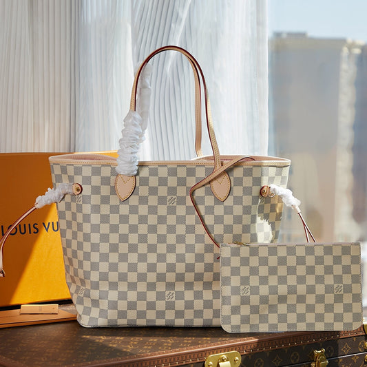 Pronta Entrega – Bolsa Louis Vuitton Neverfull