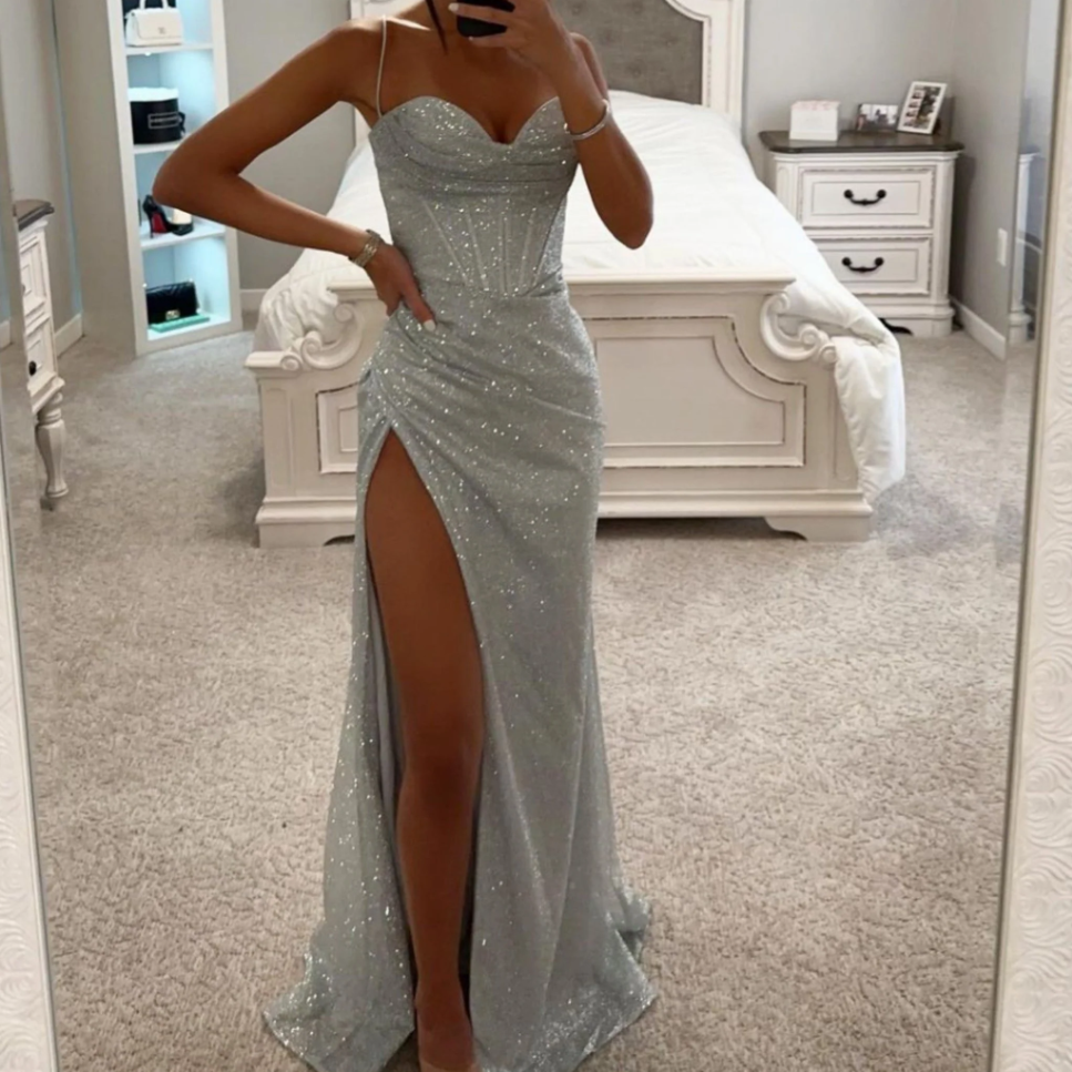 Pronta Entrega – Vestido Ruby