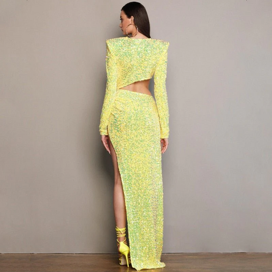 Pronta Entrega – Vestido Fernanda