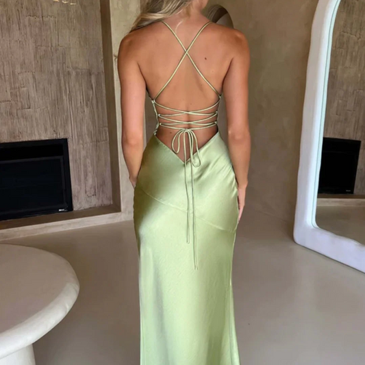 Pronta Entrega – Vestido Eliana