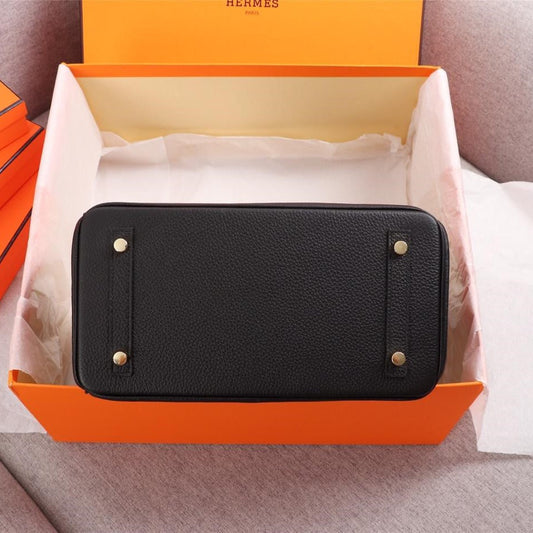 Pronta Entrega – Bolsa Modelo 2393 Hermés Birkin 30
