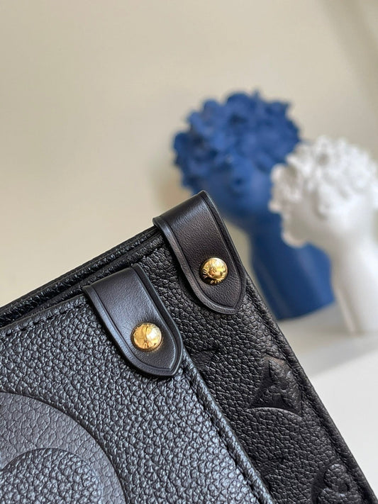 Pronta Entrega – Bolsa Modelo Louis Vuitton Onthego GM