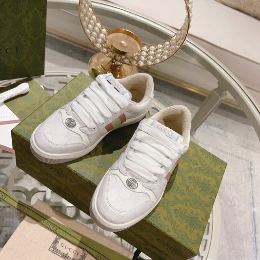 Pronta Entrega – Sneaker Gucci Screener