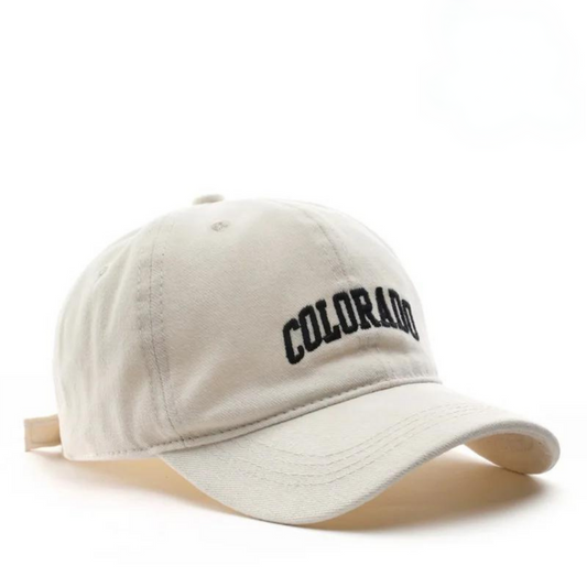 Pronta Entrega – Boné Colorado