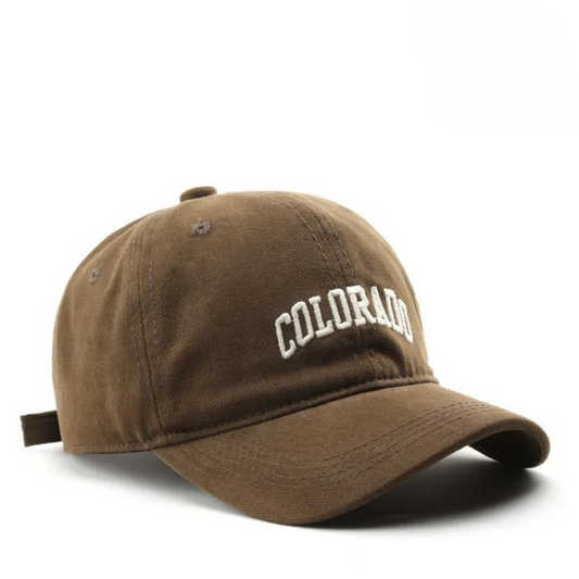 Pronta Entrega – Boné Colorado