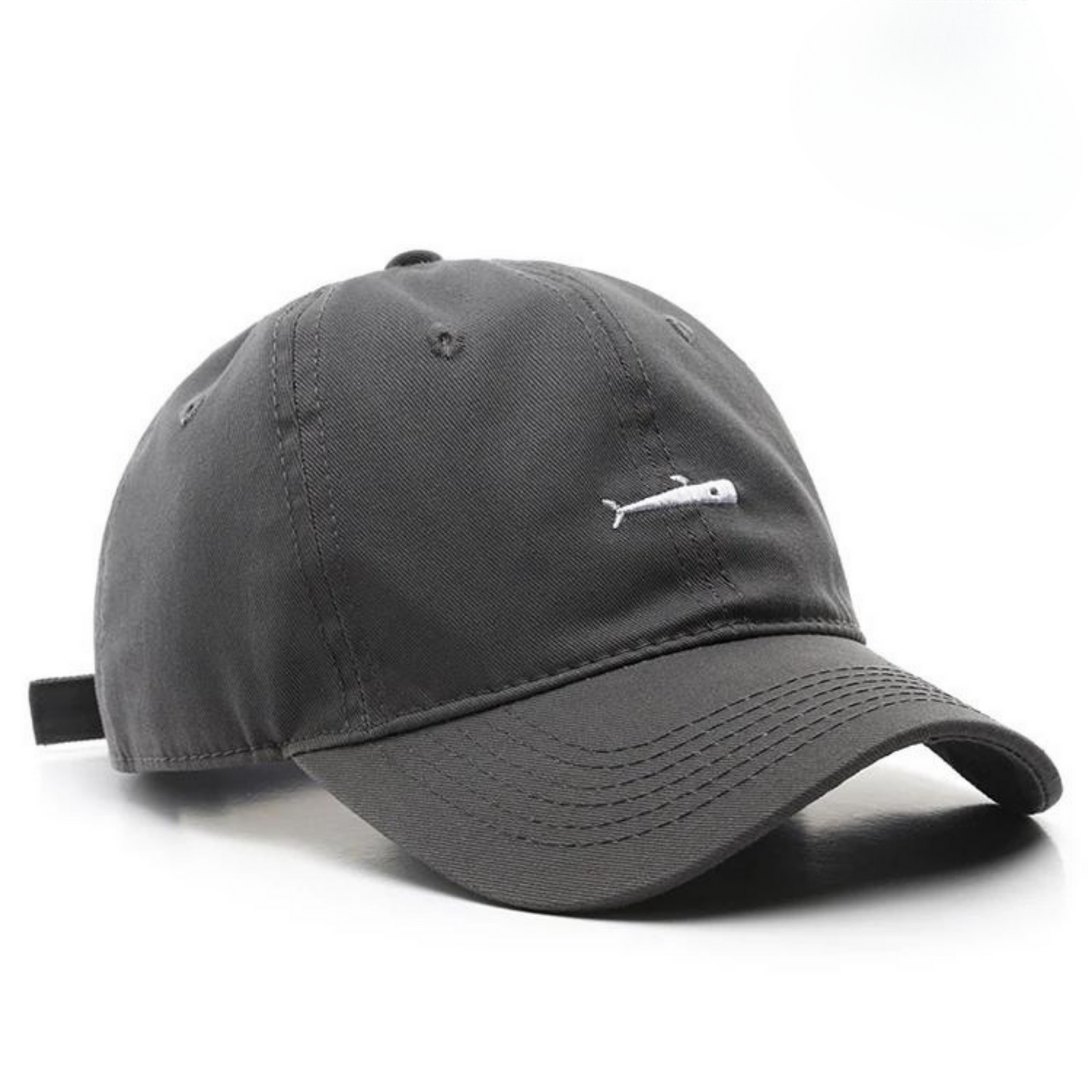 Pronta Entrega – Boné Fish