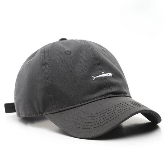 Pronta Entrega – Boné Fish