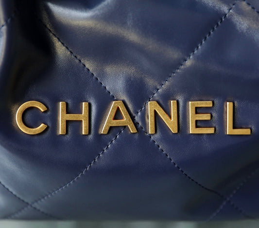 Pronta Entrega – Bolsa Modelo Chanel 22
