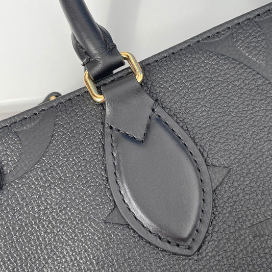 Pronta Entrega – Bolsa Modelo Louis Vuitton Onthego PM