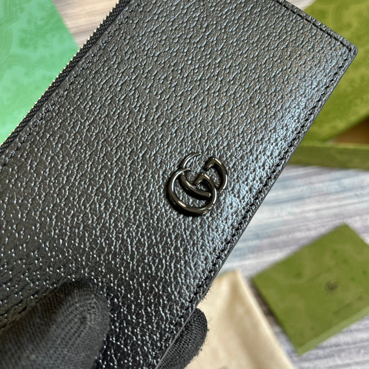 Pronta Entrega – Carteira Modelo Gucci com Double G
