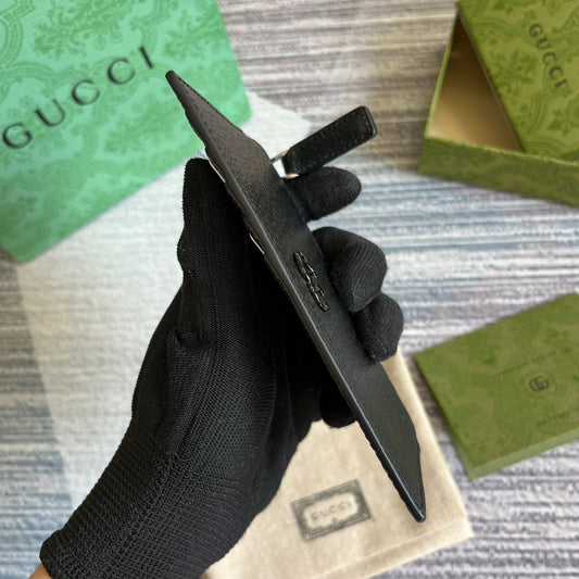 Pronta Entrega – Carteira Modelo Gucci com Double G