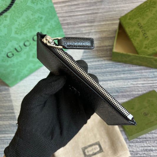 Pronta Entrega – Carteira Modelo Gucci com Double G