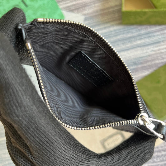 Pronta Entrega – Carteira Modelo Gucci com Double G