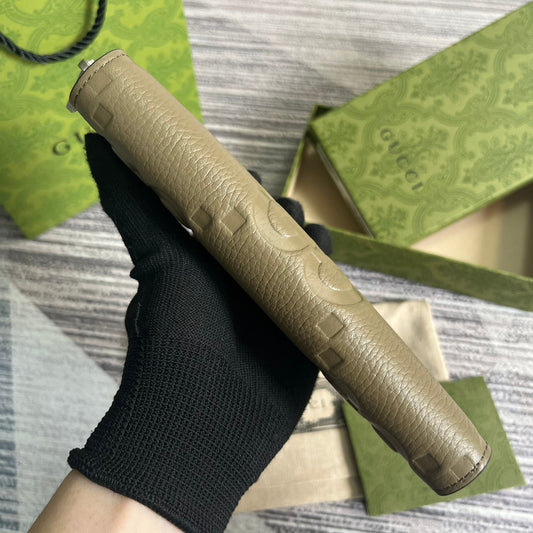 Pronta Entrega – Carteira Modelo Gucci Jumbo GG com Zíper