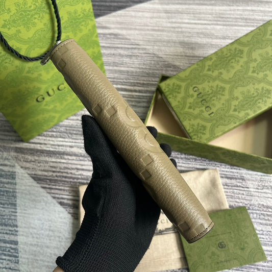 Pronta Entrega – Carteira Modelo Gucci Jumbo GG com Zíper