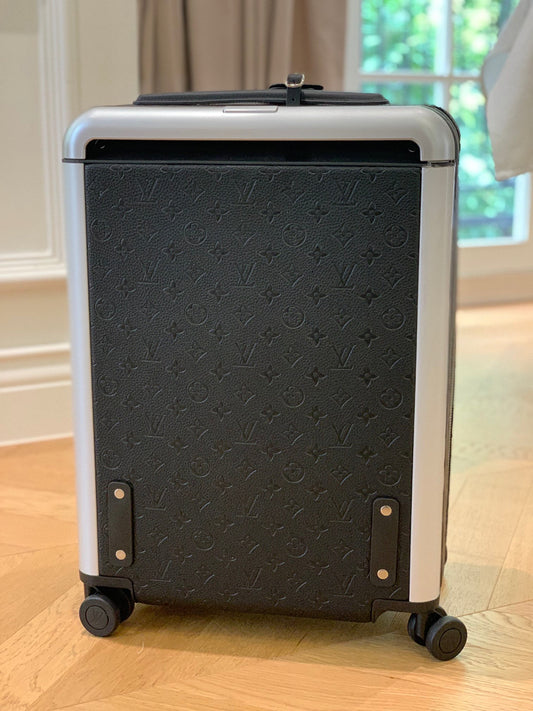Pronta Entrega – Mala Modelo Louis Vuitton Horizon 55