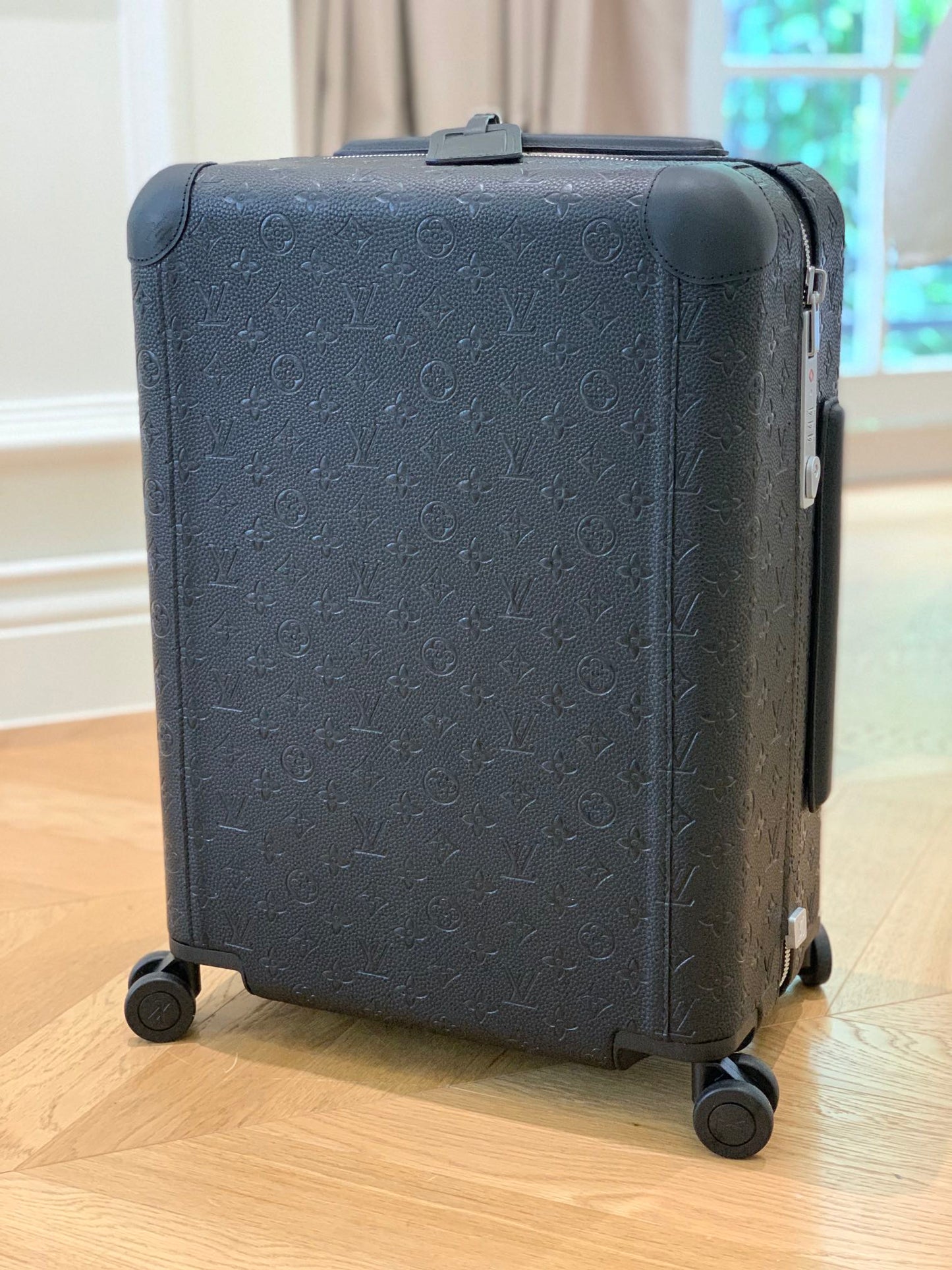 Pronta Entrega – Mala Modelo Louis Vuitton Horizon 55